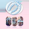 Massage Leg Rollers Muscles Roller Massager for Legs Myofascial Fascial Workout