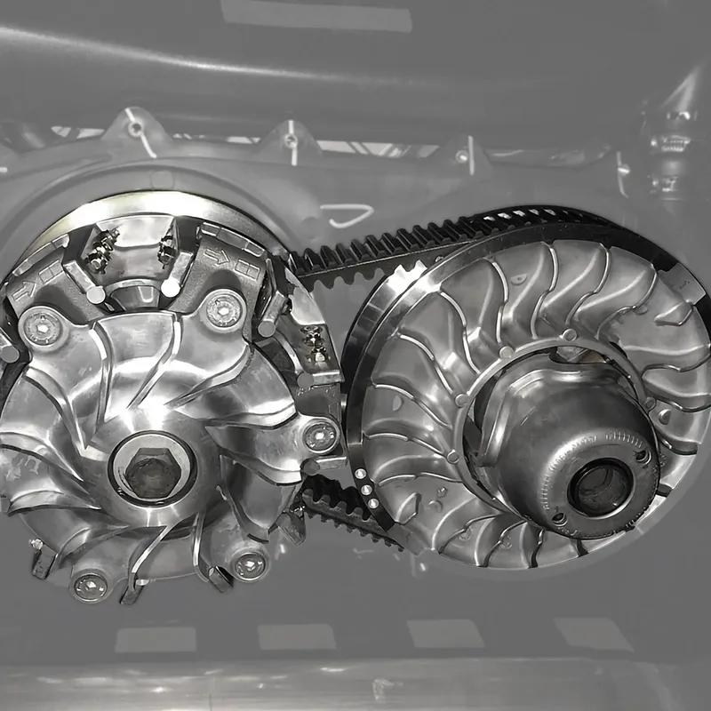 

Заміна ременя приводу UTV 30G3750 Для Can-am Maverick 1000 Для Commander 800 1000 MAX Outlander L MAX 450 500 570 650 800