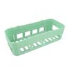 Bathroom Floating Shelves Rectangular Strong Adhesive Multifunctional Wall Mounted Bathroom Shelves