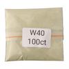 32010000 Grit Powder Polishing for Metal Bond and Ceramic Tools 20 Grams