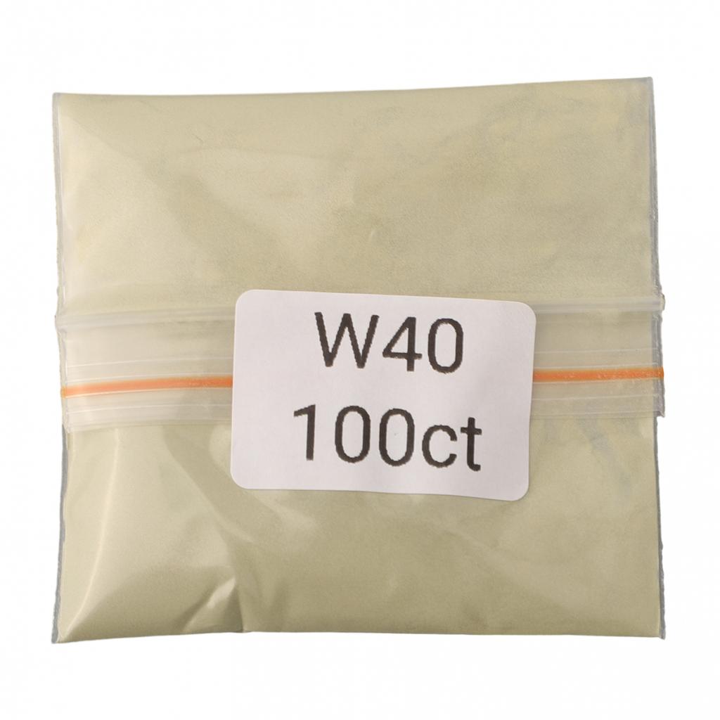 32010000 Grit Powder Polishing for Metal Bond and Ceramic Tools 20 Grams