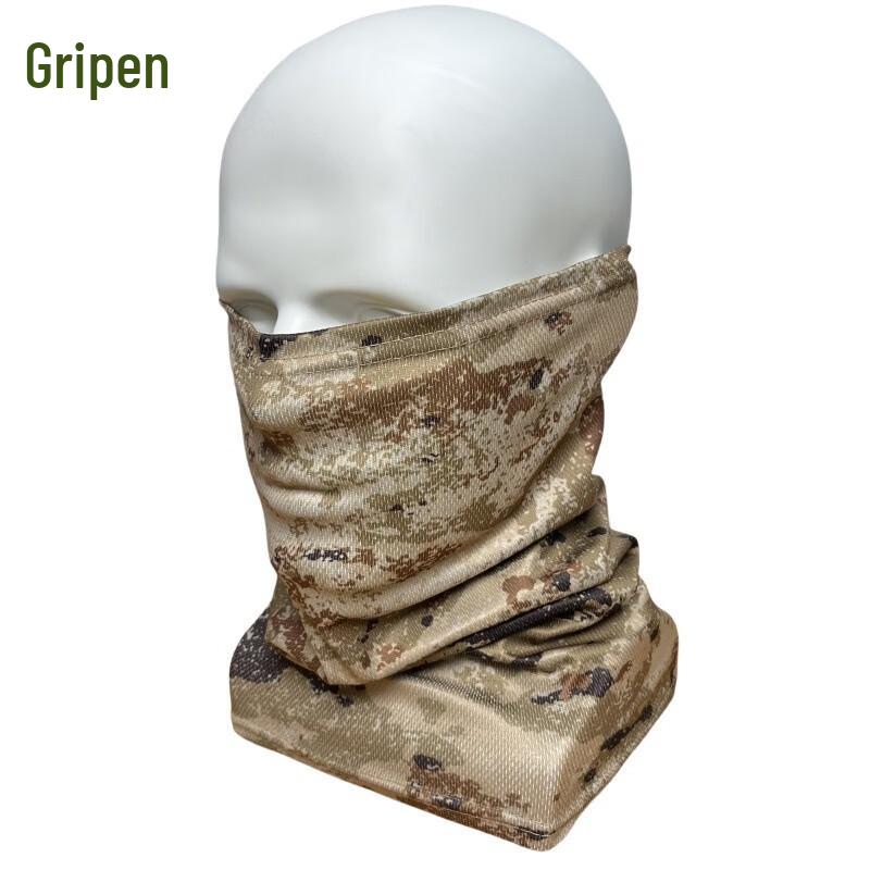 Yingshi Outdoor Sun Protection Face Masks & Ice Sleeves