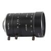 8MP 12‑36mm F2.8 Zoom Lens C Mount 2/3 Inch Low Distortion Manual Aperture Focusing Big View Zoom Le