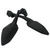Spiegelpaar für Chunfeng 250SR CF250-6/6A Motorrad