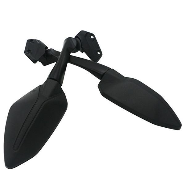 Spiegelpaar für Chunfeng 250SR CF250-6/6A Motorrad