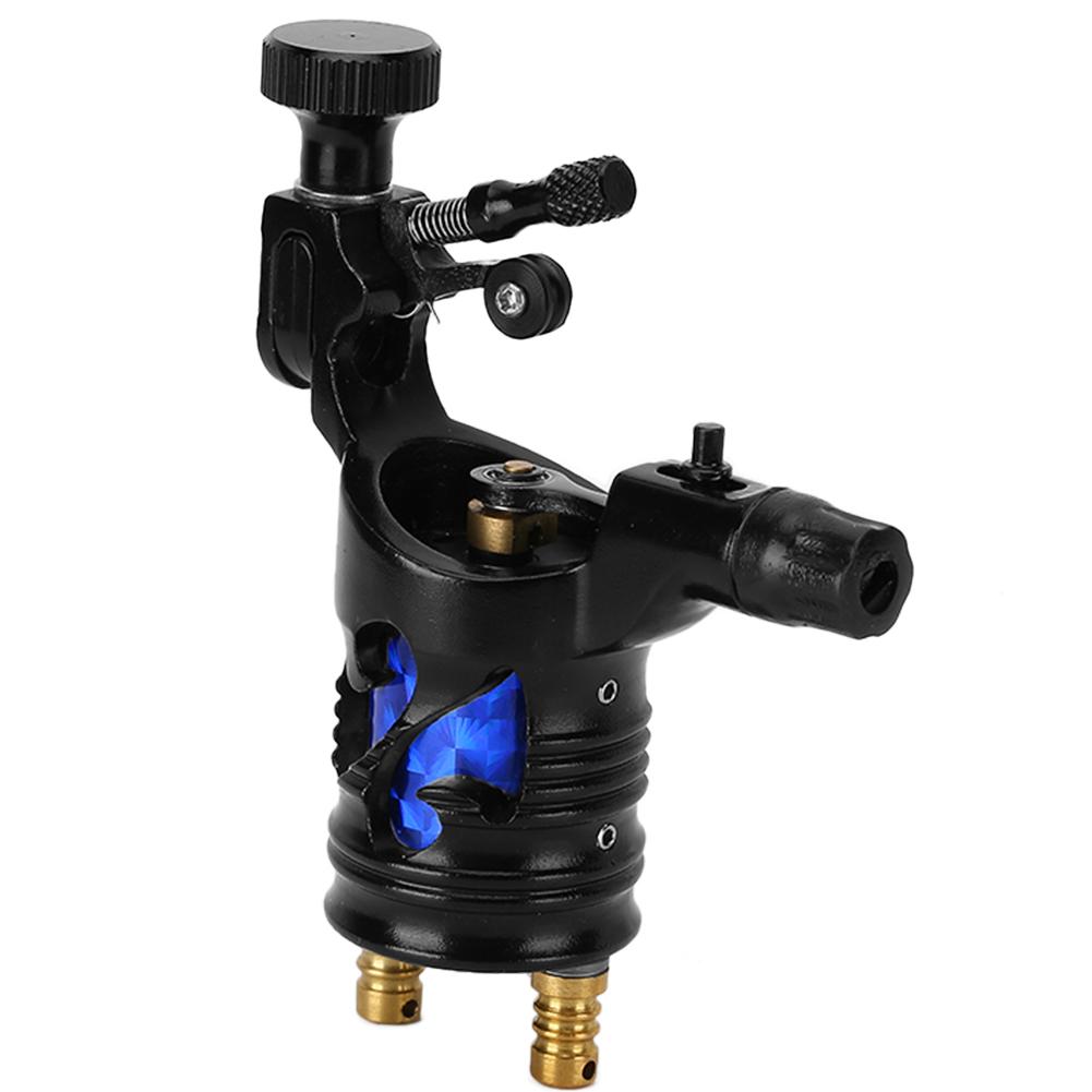 

Тату-машинка Лайнер Шейдер Мотор Роторная Тату-машинка Художественные Аксессуары