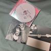 [USED] CreepHyp Signed CD "I Thought I'd Be Loved Until I Die
