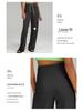 Throwback Yoga Casual Loose Fit Quick-Dry Elastic Drawstring Wide Leg Pants