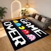 Game Living Room Nonslip Area Rug Soft Carpet For Bedroom Game Playroom Sofa Office Home Decor Doormat Christmas Gift C9261484
