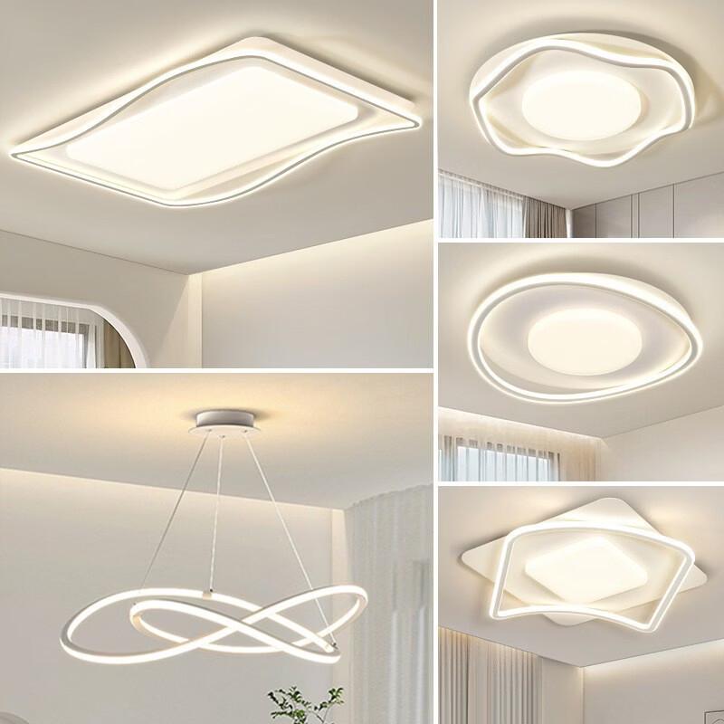 Dream Bubble Living Room Ceiling Lamp