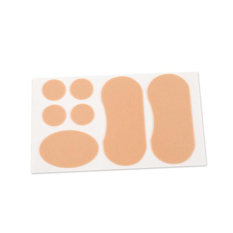 

The New Foam Can Be Pasted At Will on The Heel. Women s High Heels Are Anti-wear, But The Heel Is Not Pasted To Prevent The Heel From Being Pasted. 7 stickers/board