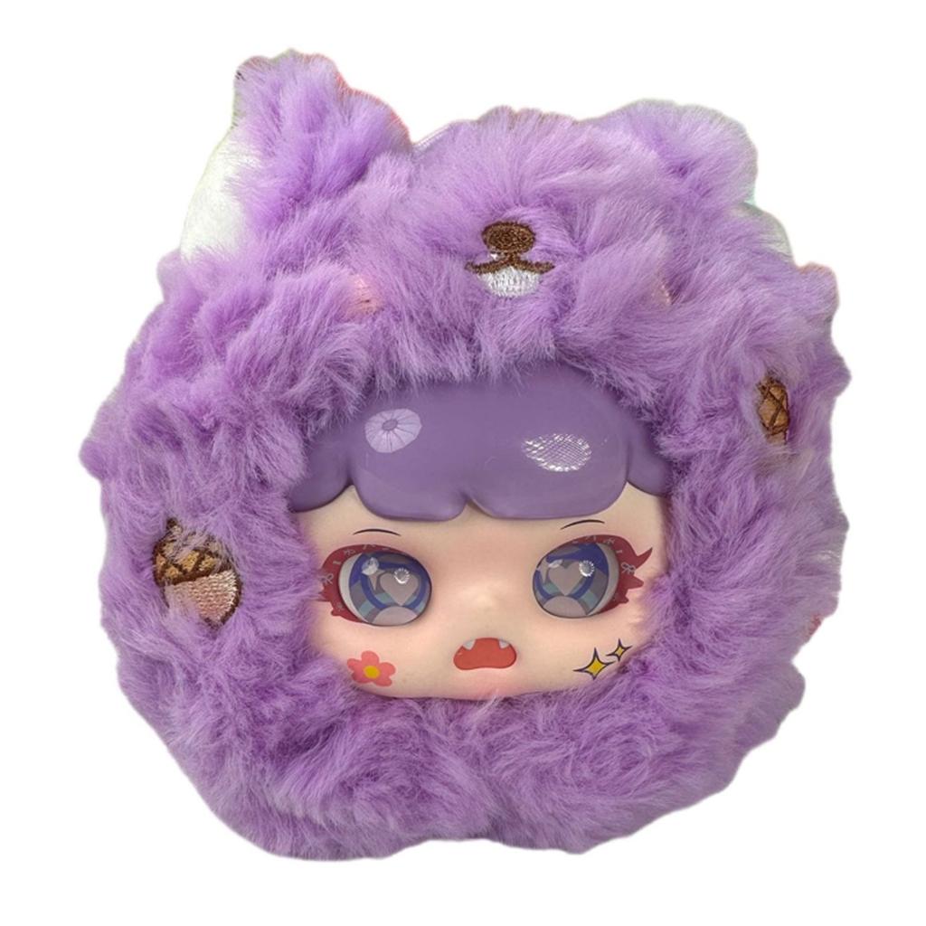 Large Toy Mystery  Mystery Box Plush Doll Surprise Birthday Gift Baby Plush Animal Series