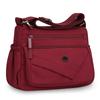 Women's Shoulder Bag Nylon Bag Middle-aged Mother Bag