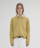 KNOUUN Essential Collar Knit (Mustard)