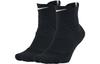 Nike Basketball Socks Unisex 1 Pack Black SX5370-012