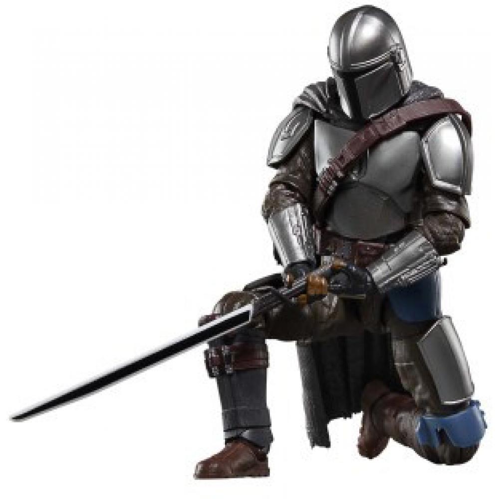 Star Wars The Black Series The Mandalorian  Mines Of Mandalore 