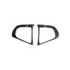 BMW 5 Series G30/X3 G01 Carbon Fiber Steering Wheel Button Accessory