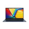 Laptop Asus X1504Va-Cb52 I5-1335U 15.6" Fhd Ag 16Gb Ssd1Tb Bt Blkb Fpr Win11 Quiet Blue (Repack) 2Y