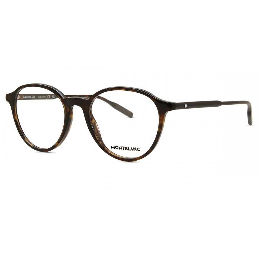 Mont Blanc Mb0291o 006 Men Eyeglasses