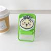 Acrylic Cartoon Cute Jihua Mobile Phone Airbag Bracket Korean Magnetic Suction Magsafe Creative Desktop Bracket