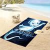 Casper Beach Towel, Large Soft Quick Dry Towel for Beach Camping Swimming