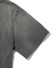 Seuweideu Pocket Cropped Tee [Washing Gray]