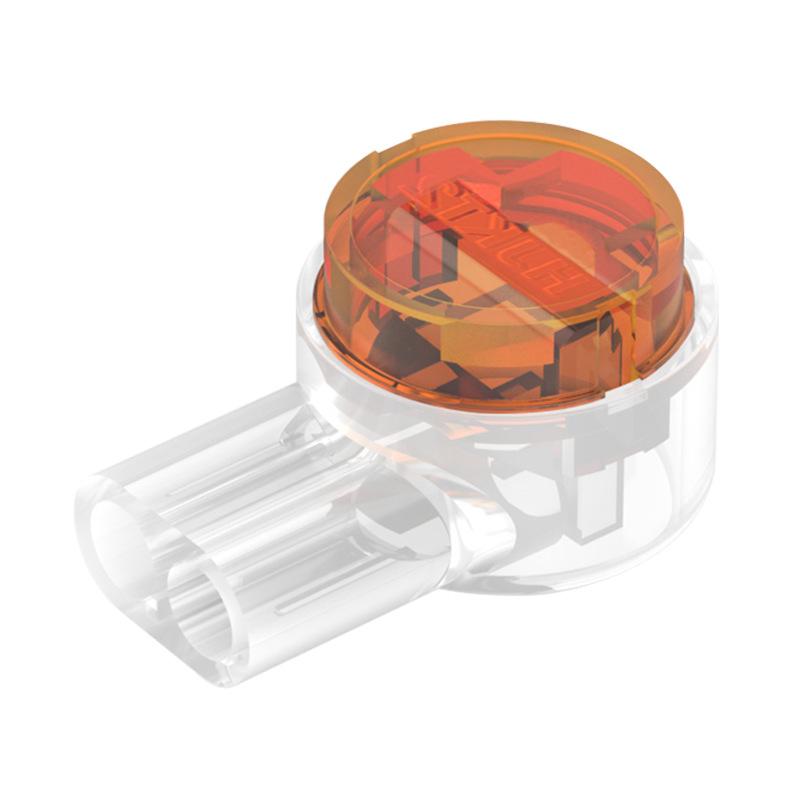 Cutting Machine Quick Wiring Terminal Connector