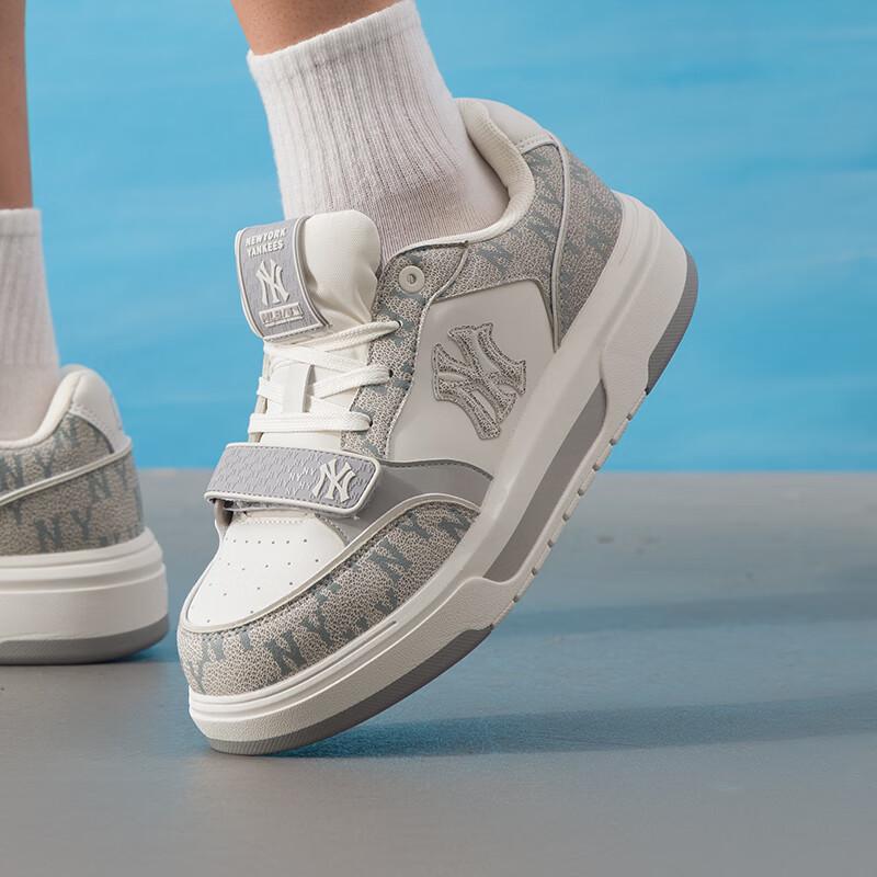 MLB Unisex Low-Top Skate Casual Shoes 37.5