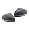 Car Rearview Accessories Door Mirror Cover For Toyota C-HR AX20 Crown -2025 Carbon Fiber Car Upgrade Modify A Car