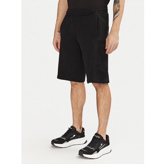 Спортивные шорты EA7 Emporio Armani 7M000153 EU XXL