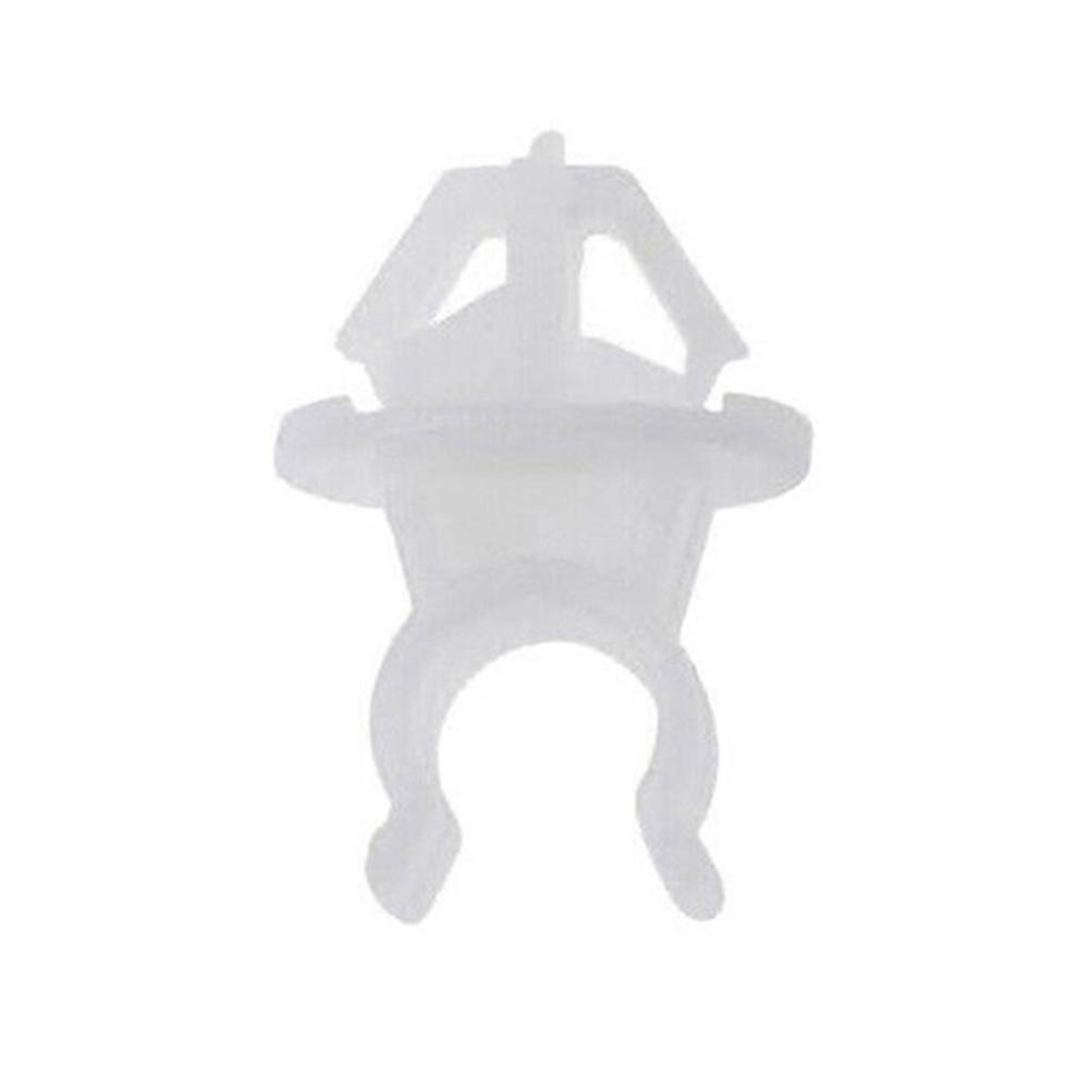 Replace Broken or Worn Out For Clips with This 6 Pack of Prop Rod Holders