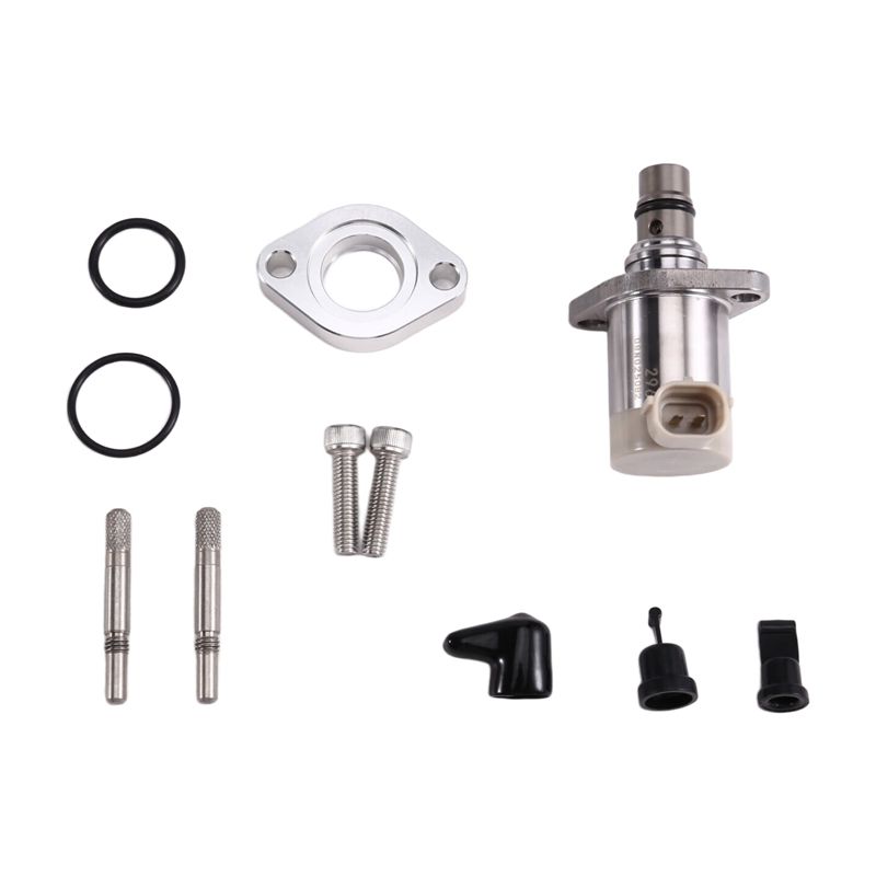 Car Fuel Pump Suction Control Valve SCV Valve 294200-2960 2942002960 For Mitsubishi L200 Lancer Outlander Triton 07- 21