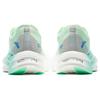 Anta C202 5 GT Cushioned Slip-Resistant Low-Top Running Shoes Women's Green Blue Sneakers 122355560-2