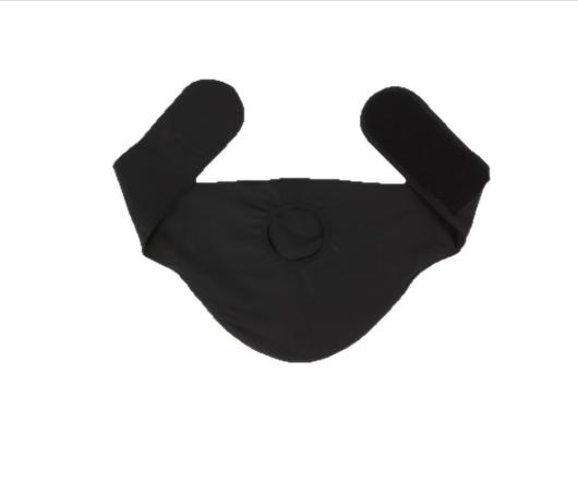 

Чехол для стомного мешка Ткань Оксфорд Мягкий Дышащий Высокая Гибкость Портативный Держатель мешка для колостомы для Женщин и Мужчин Чехол для стомного мешка