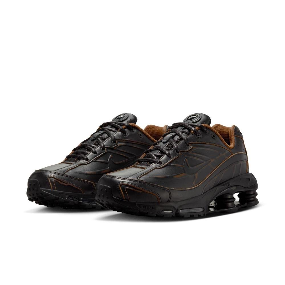 Nike Shox Ride 2 Prm Mhv4447 010Blk Blk