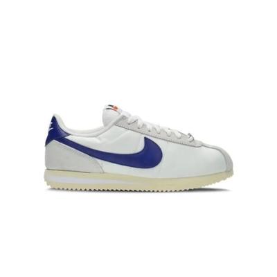 Cortez White