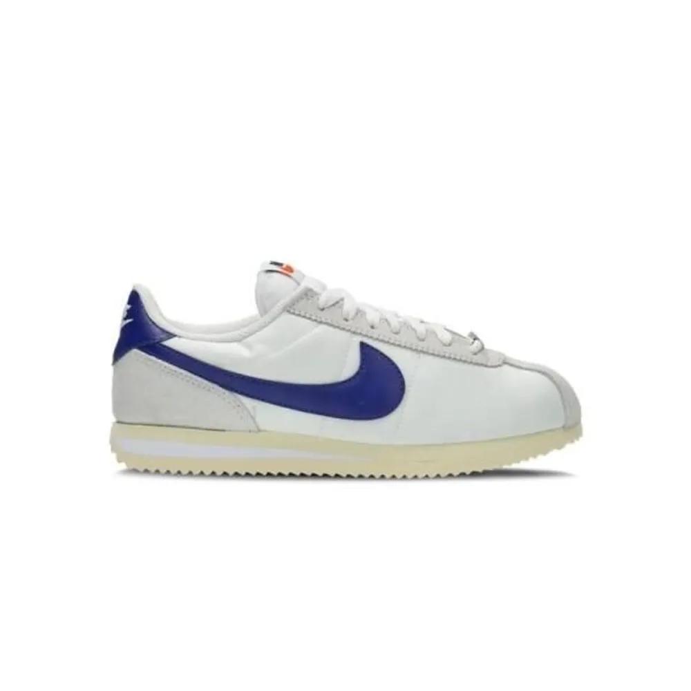 NIKE Cortez Белый