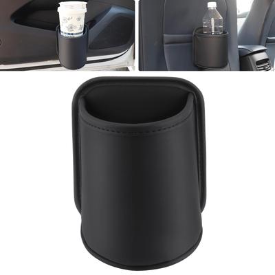 Porta-copos Futwod, Porta-copos para carro, Tipo clipe, Bolso de porta, Passageiro, Bolso de assento, Traseiro