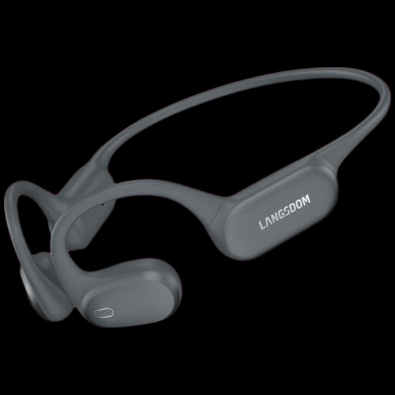 Lansnton AirWave Pro 2 Open-Ear Air-Conduction Sport Bluetooth Earphones