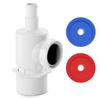 AEE2-9-100-9001 UWF Connector Assembly For Polaris Pool Cleaner Parts 280, 380, 3900 Pool Cleaner Wall Fitting Connector