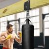 Punching Bag Hanger 360 Degree Rotation Boxing Bag Ceiling Mount Heavy Bag Mount for Boxing Bag Heavy Bag Speed Bag