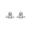 Kolczyki Vivienne Westwood Reina dla kobiet 6201037c P102