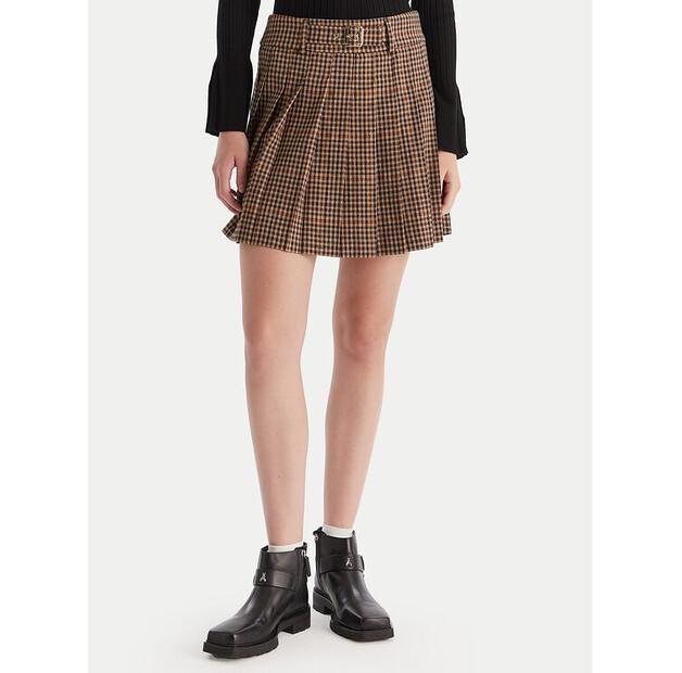 Юбка мини Liu Jo MF5156 T4335 EU 42