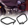 For BMW K1600GT K1600GTL K1600 GT/GTL 2011-2025 Highway Crash Bar Engine Guard Saddlebag Side Box Protection Frame Bumper 2022