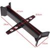 Motorcross Dirt Bike Plastic Fork Support Guard Transportation Protector Fork Saver Brace 10.5" L-Motorcycle Accessories