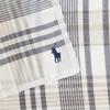 Polo Ralph Lauren Men S Plaid Cotton Handkerchief Mapoptw09120215101