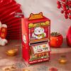 Chinese Year Envelope Cartoon Horse Money Hongbao Party Favors Red Pocket for