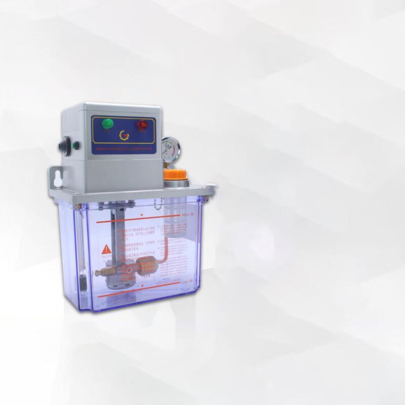 Chengcheng Electric Lubrication Pump