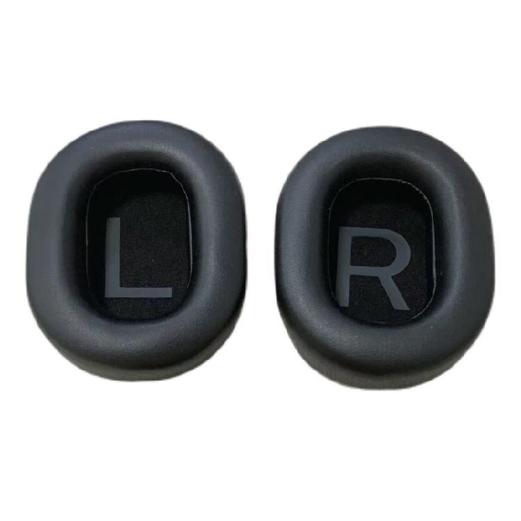 

Enhanced Sound Quality Replacement Ear Pad for TAH6506 Headphones Soft Earmuff Comfort Fit Foam Earcup Easy to Install 1