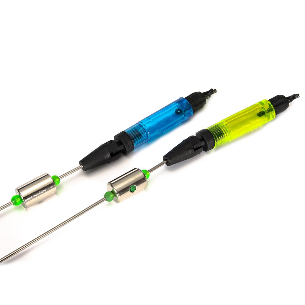 Carp Fishing Swinger for Fishing Bite Alarm Bell Indicator